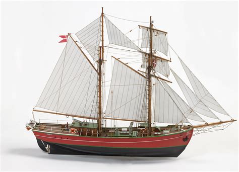 帆船 模型